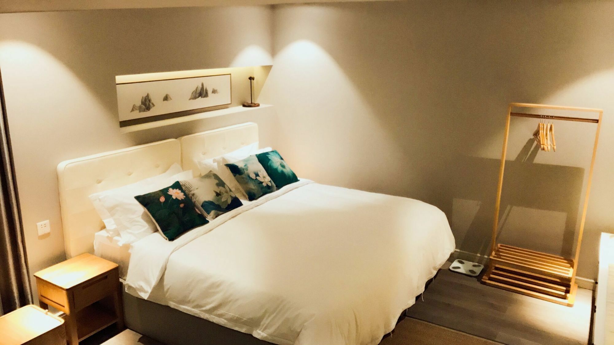 Xy Hotel Xi'An Bell Tower Branch Εξωτερικό φωτογραφία