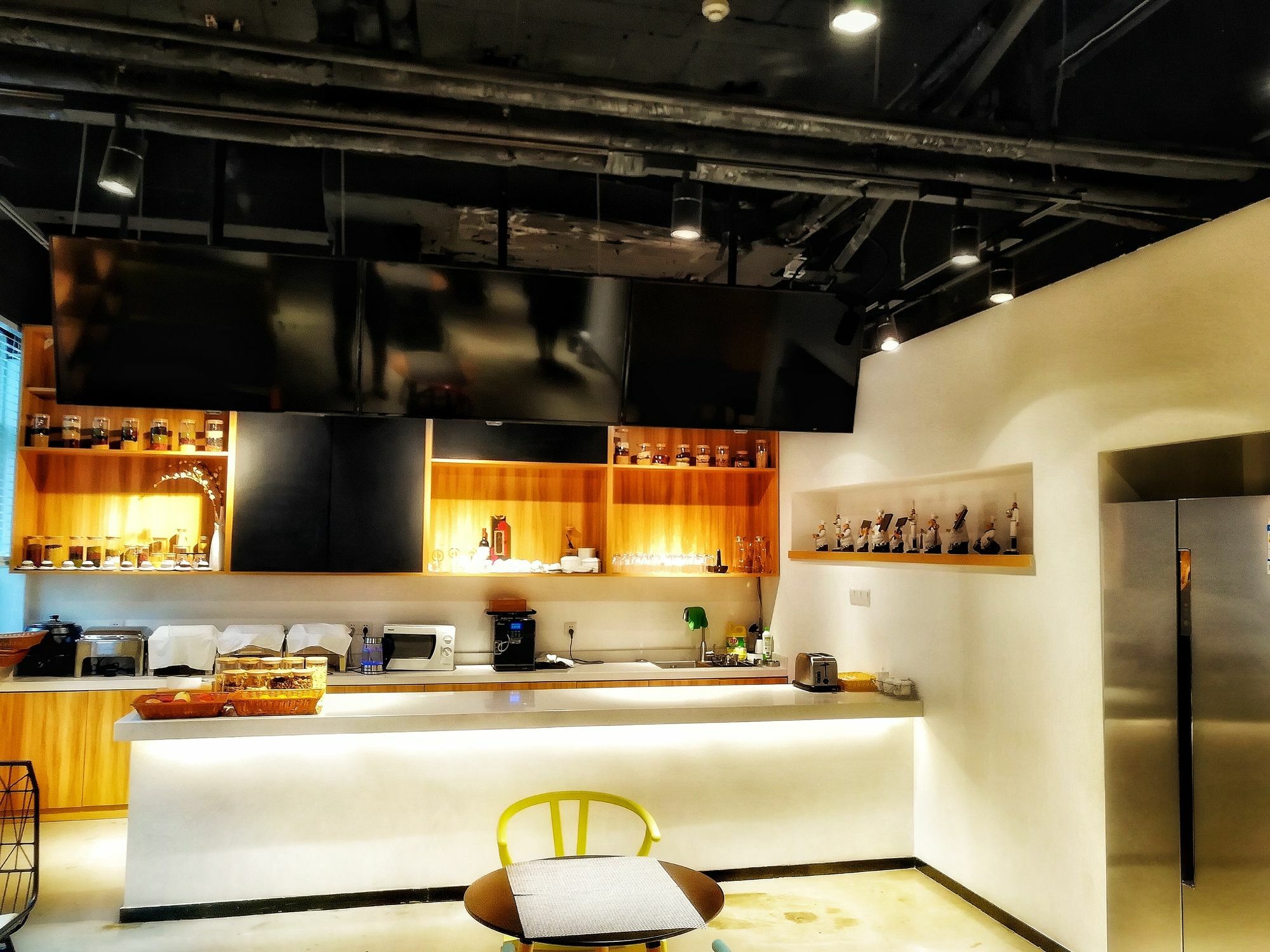 Xy Hotel Xi'An Bell Tower Branch Εξωτερικό φωτογραφία