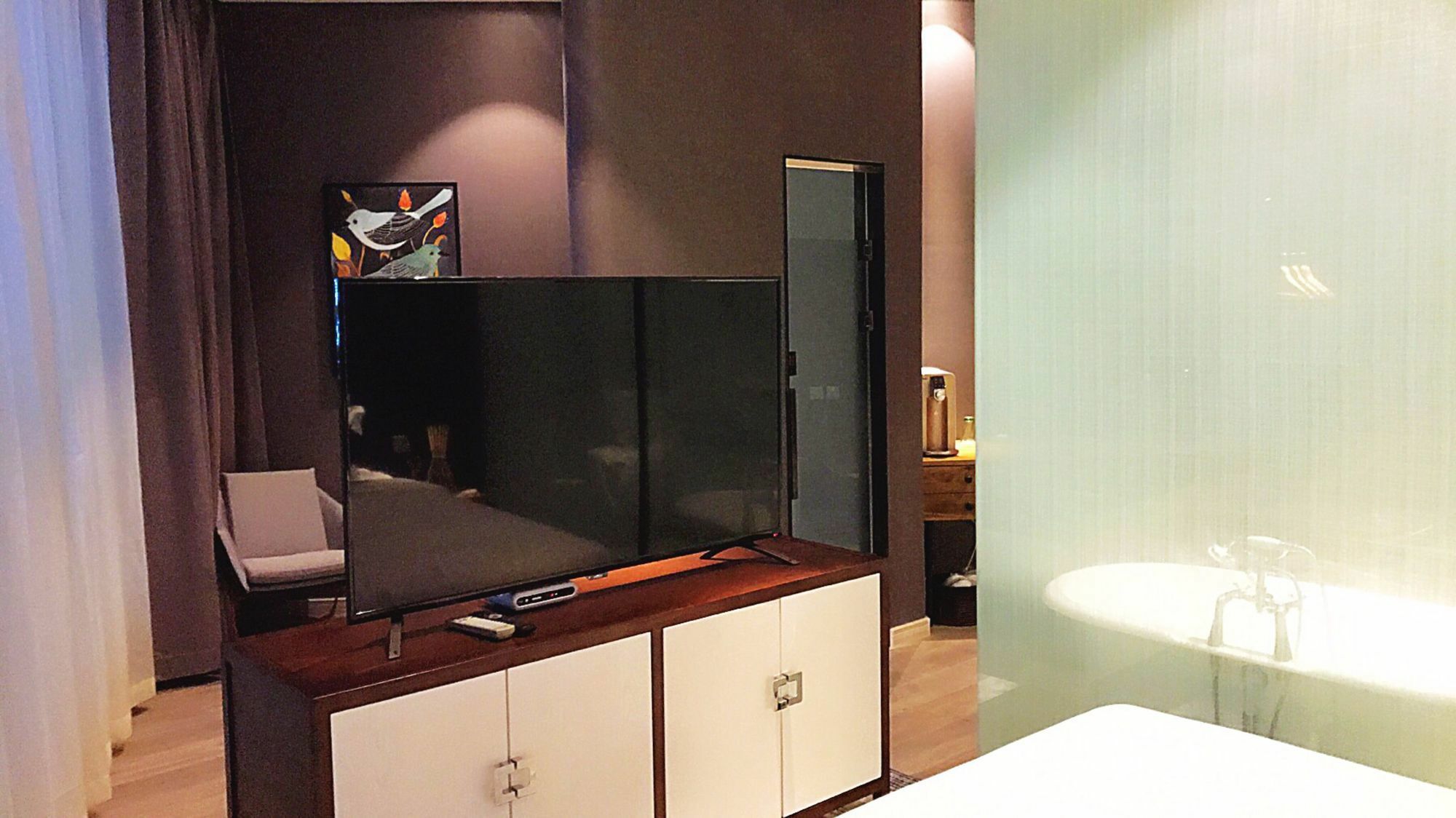 Xy Hotel Xi'An Bell Tower Branch Εξωτερικό φωτογραφία