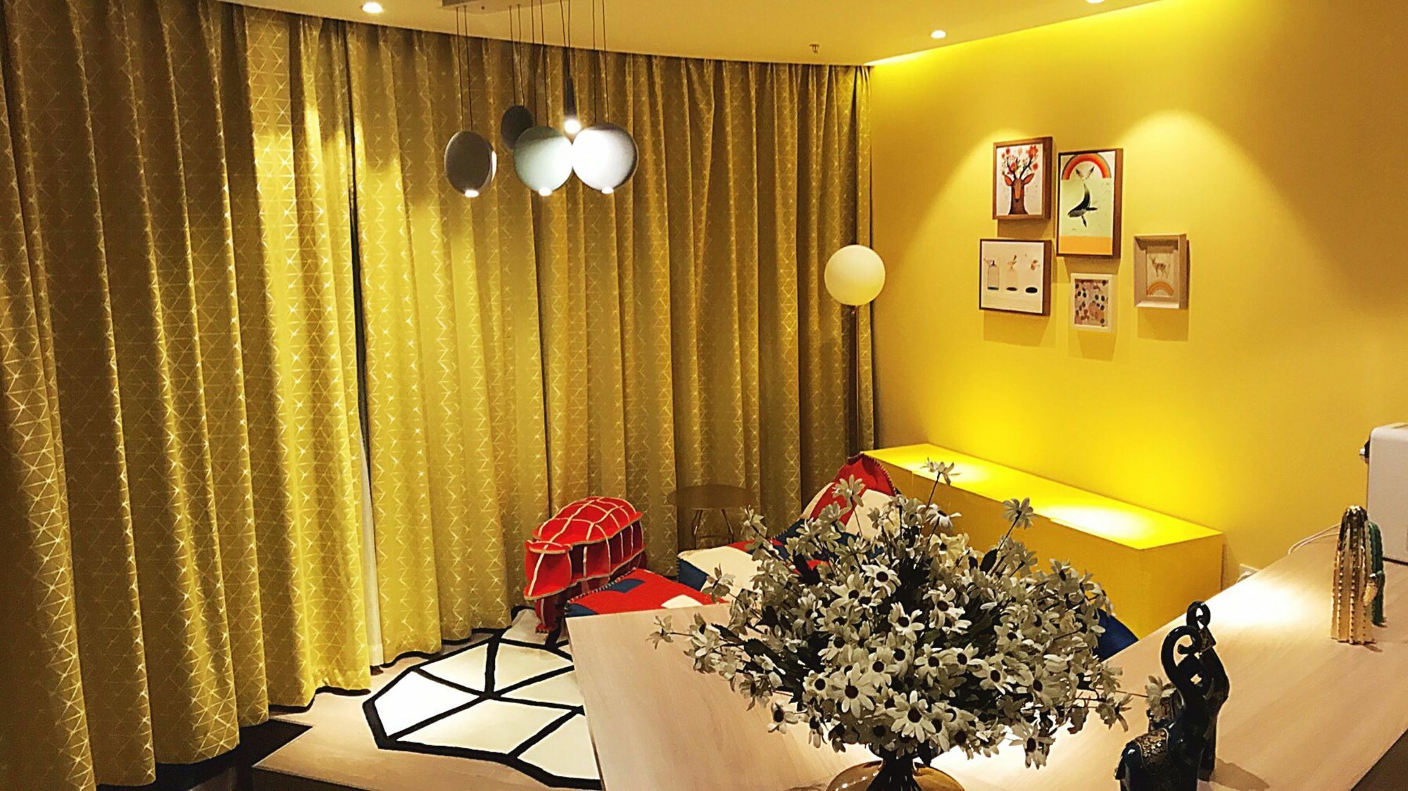 Xy Hotel Xi'An Bell Tower Branch Εξωτερικό φωτογραφία