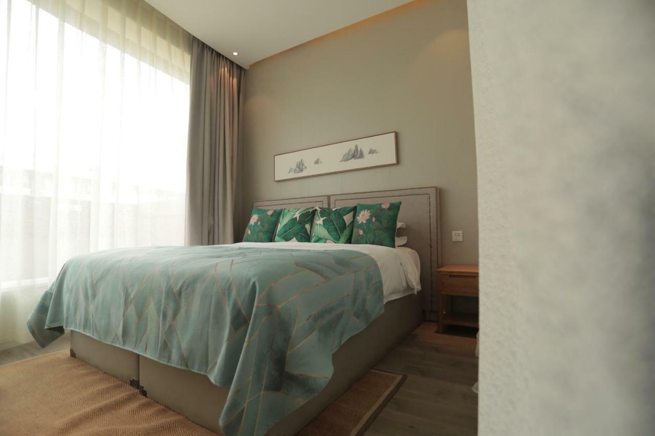 Xy Hotel Xi'An Bell Tower Branch Εξωτερικό φωτογραφία